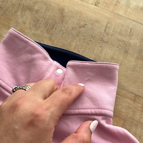 Tbbc pullover - Picture 3 of 14